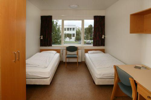 Hotel Edda Eiðar Szoba fotó